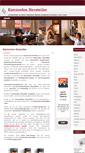 Mobile Screenshot of kaminofen-hersteller.net